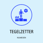 Nijmegen Tegelzetter